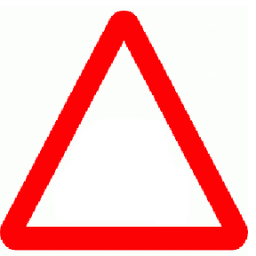 Traffic sign