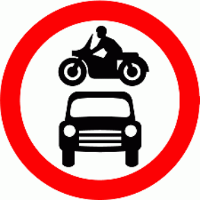 Traffic sign
