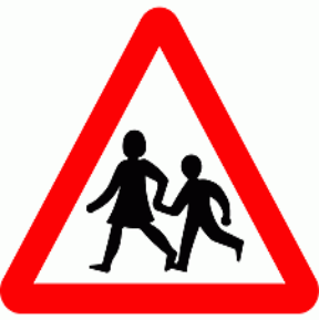 Traffic sign