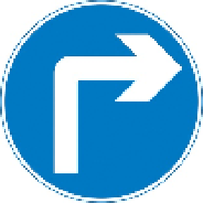Traffic sign